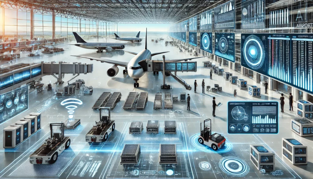 How Airlines Are Reducing Operational Costs with AI and Automation AI and automation in airlines
