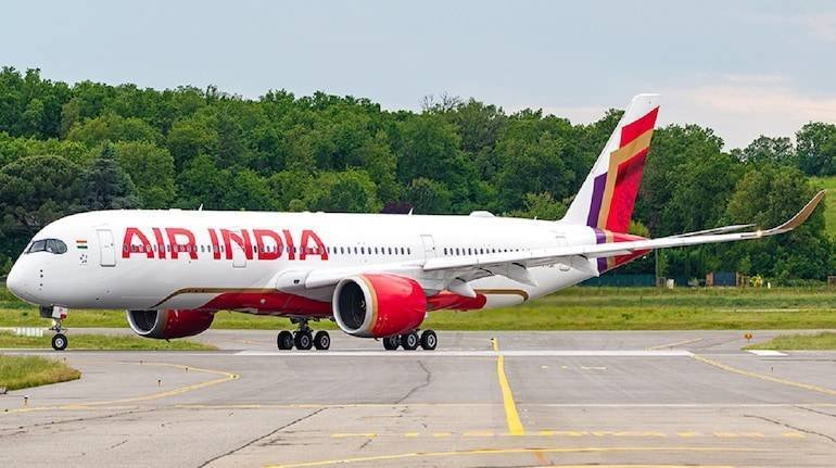 Air India Flight Emergency Diversion: Bomb Threat Forces Mumbai to New York Flight Air India Bomb Threat Emergency Diversion