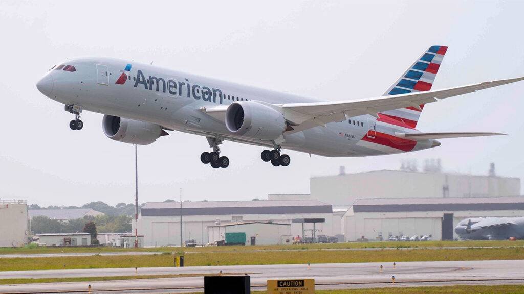 American Airlines’ 10 Longest Routes in 2024: A Global Reach Redefined American Airlines Routes