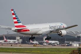 American Airlines