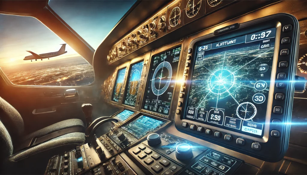 Top Aviation GPS Systems for Private Pilots: Find Your Best Navigation Tool Aviation GPS Systems For Private Pilots