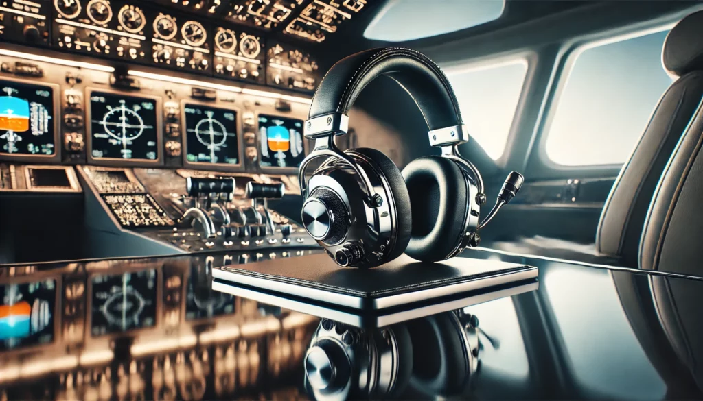 Best aviation headsets for beginners