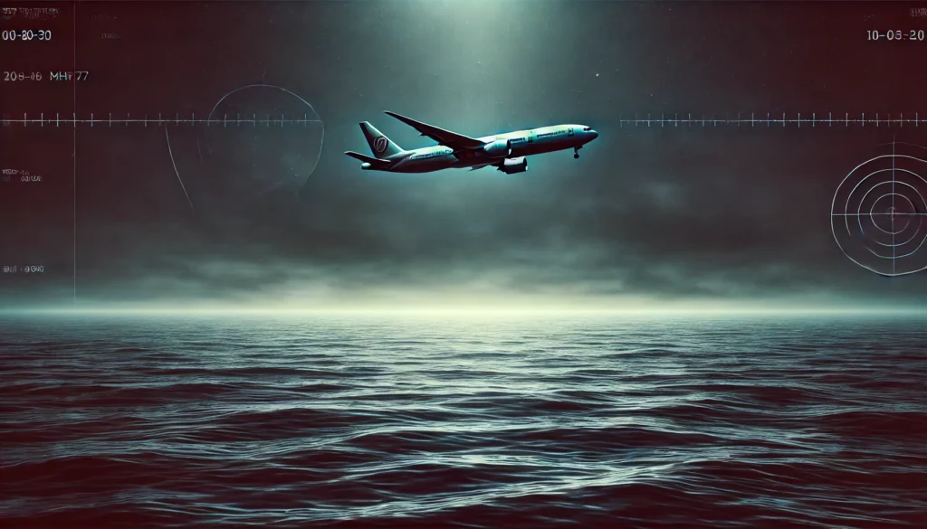 Unraveling the Mystery of Flight MH370: Key Facts and Latest Insights Flight MH370 Disappearance