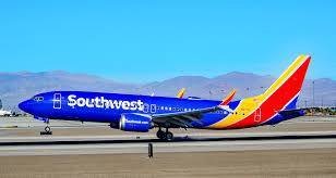 Flying with Southwest Airline