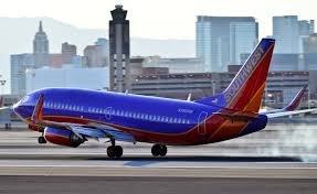 History of Southwest Airlines