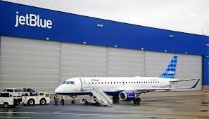 JetBlue