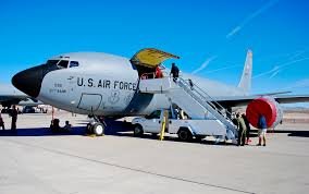 Top KC-135 Stratotanker Models for Collectors: The Ultimate Buying Guide KC-135 Stratotanker Models