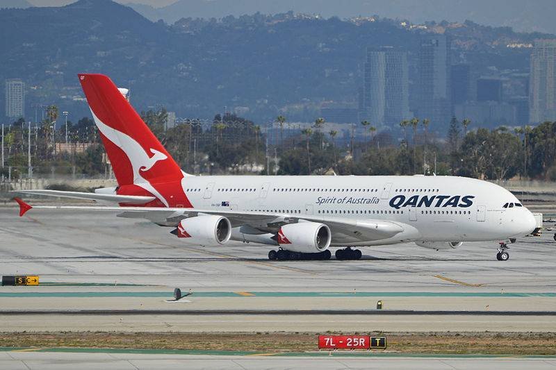 5 Key Things to Know Before Flying Qantas' Airbus A380 Qantas Airbus 380