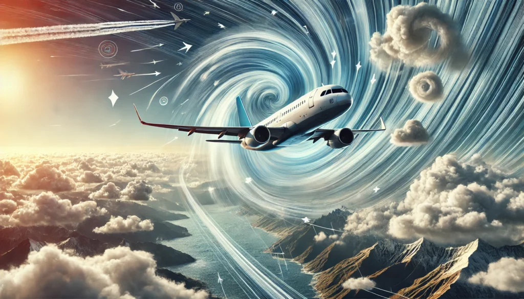 RAM Air Turbulence: Causes, Effects, and Safety Measures Ram Air Turbulance effects
