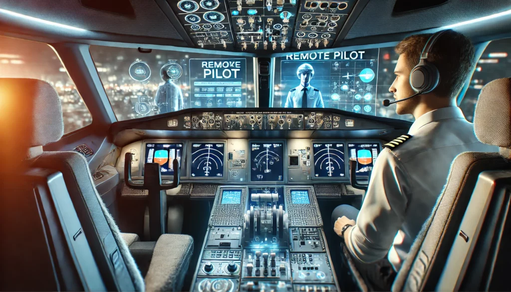 Single-Pilot Operations: Are They Safe for the Future of Aviation? Single Pilot Operation