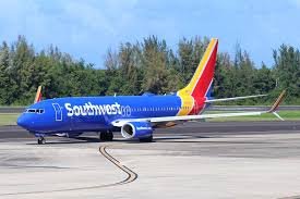 Southwest Airlines’ Low-Fare Calendar
