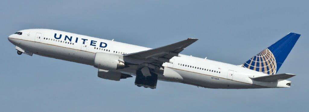 Inside United Airlines’ Boeing 777 Fleet: Configurations and Travel Perks Unveiled United Airlines Boeing 777