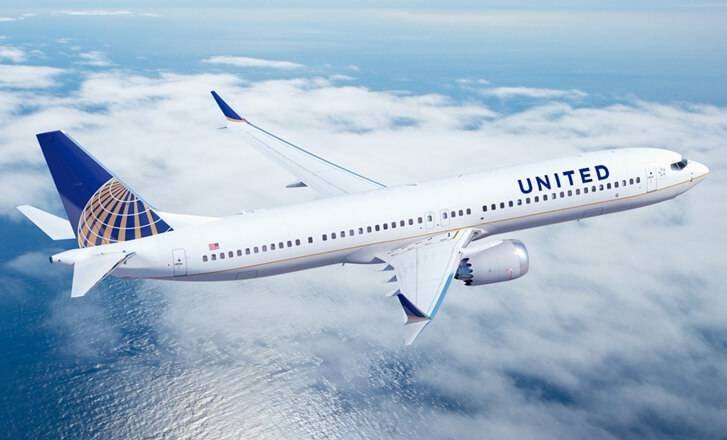 United Airlines Sets New Record: Expanding to 32 European Airports for Summer 2024 United-Airlines