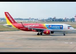 Vietjet Expands