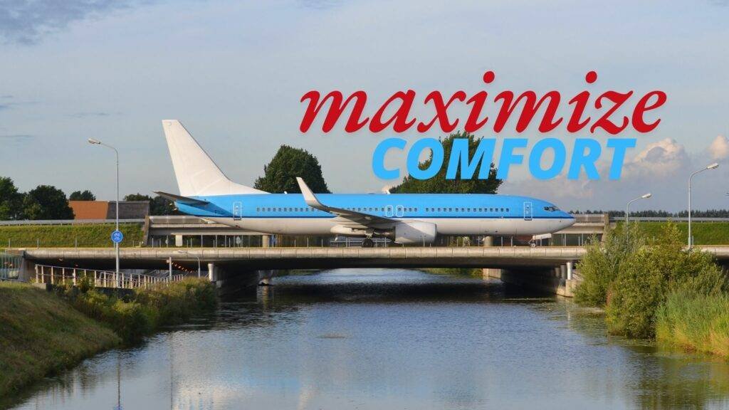 The Ultimate Guide to the Best Seats on Boeing 737: Maximize Comfort on Every Flight Boeing 737