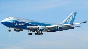 the Boeing 747-800 Hydraulic System: Key Features and Functionality Boeing 747-800