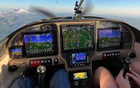 Advanced Flight Systems: Transforming Modern Aviation Advanced Flight Systems