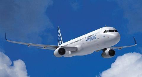 Airbus A321neo: Latest News & Update on This Aviation Marvel Airbus A321neo