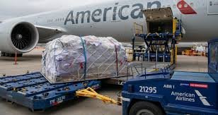 American Airlines Cargo: A Comprehensive Guide to Services and Operations American Airlines Cargo