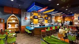 Las Vegas Airport Food Places: Where to Eat & What to Try at LAS Las Vegas Airport Food Places