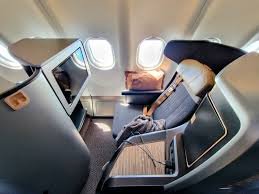 Onboard Amenities and Services