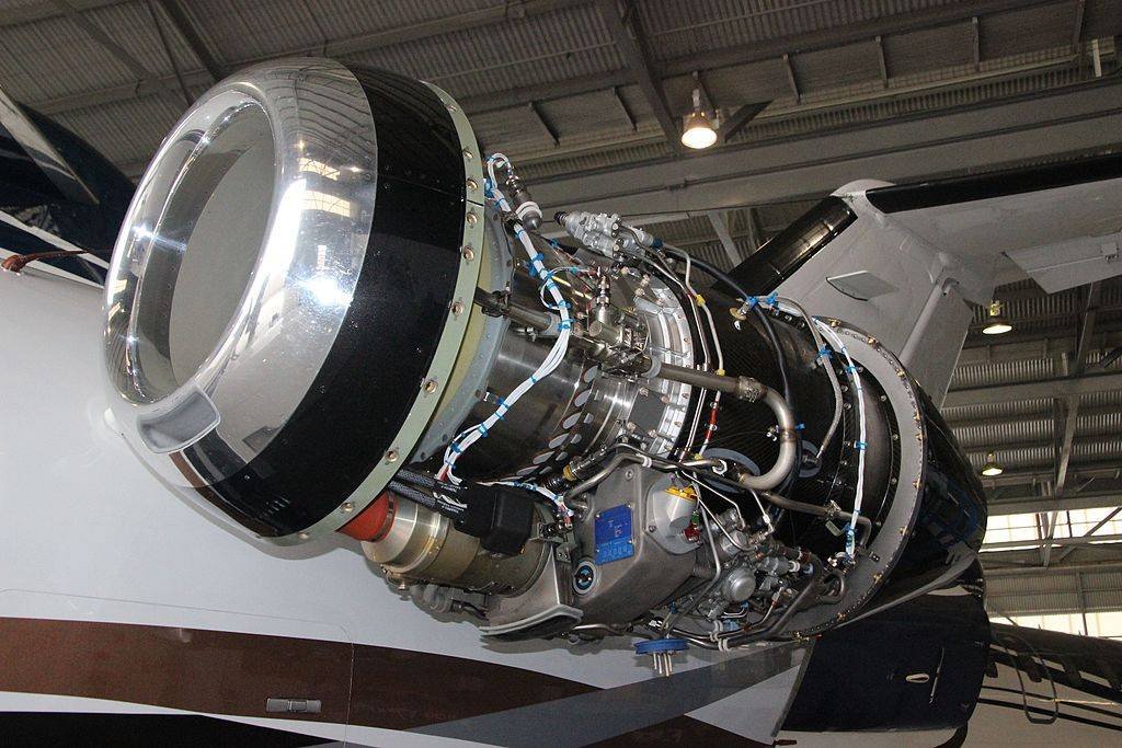 Smallest Private Jet Engine: Top 7 Models Redefining Efficiency and Luxury PW600