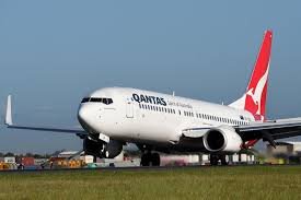 Qantas Engine Incident: Emergency Landing at Sydney Airport Qantas Engine Failure Emergency Landing