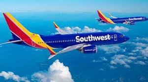 In-Flight Experience: A Journey on Southwest Airlines Boeing 737 MAX Southwest Airlines Boeing 737 MAX