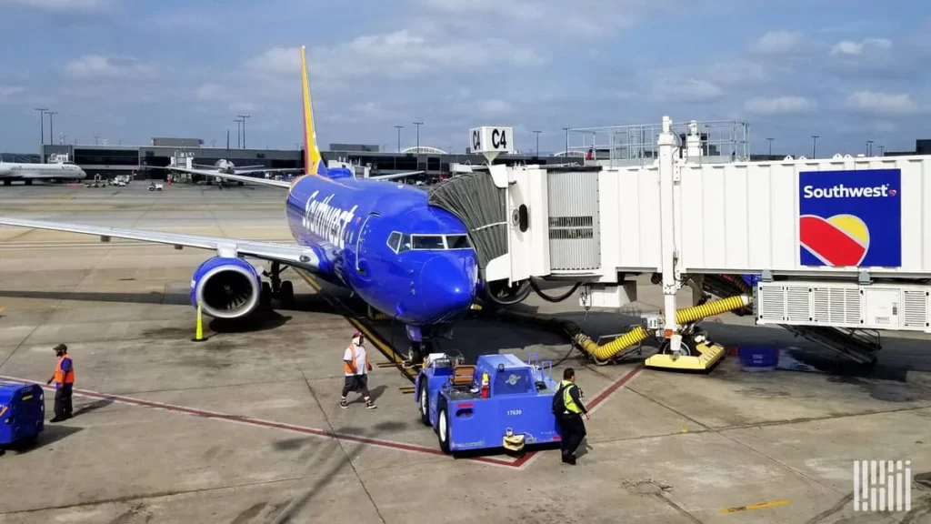 An In-Depth Look at Southwest Airlines Cargo Services Southwest Airlines Cargo