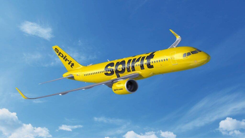 Spirit Airlines Review: Comprehensive Insights into Passenger Experiences Spirit Airlines