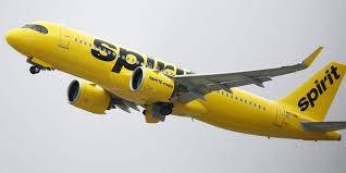 Is Spirit Airlines Safe? Lesson Learned From the Flight Water Landing Incident Is Spirit Airlines Safe