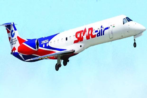 Star Airlines India Reviews: Exploring Customer Experiences Star Airlines India reviews