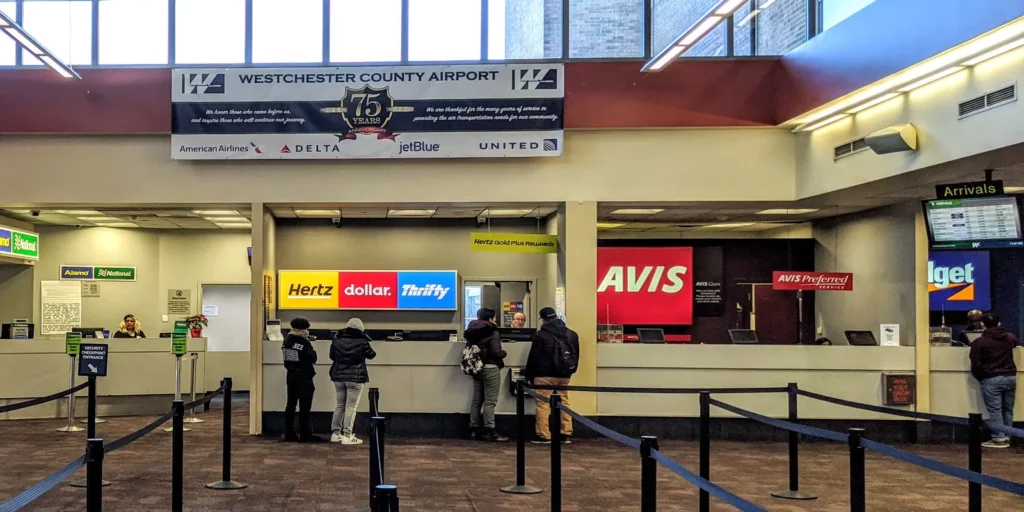 Westchester County Airport: Your Comprehensive Guide for Travel, Services, and More Westchester County Airport