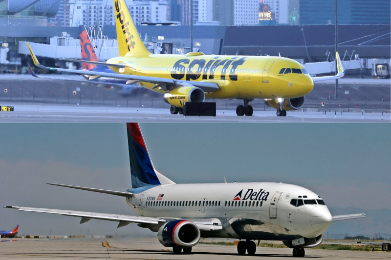 Delta Spirit Planes Collide: Understanding the Incident and Its Impact Delta Spirit Airplanes Collide