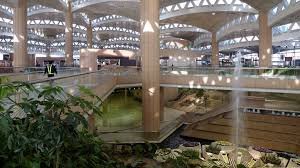 The Pros and Cons of Riyadh Airport: A Traveler's Perspective Riyadh Airport reviews
