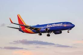 Southwest Airlines Flight Turbulence: Understanding, Mitigating, and Responding to In-Flight Risks Southwest Airlines