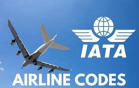 Airline Codes Explained: Understanding IATA and ICAO Codes Airline codes