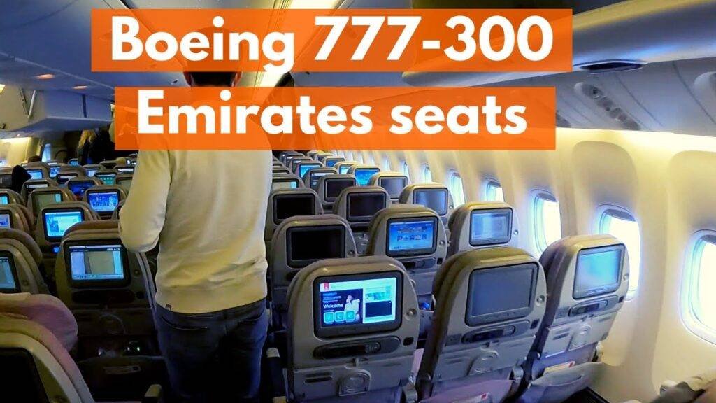 Best Seats on Boeing 777-300ER: Expert Recommendations and Reviews best seats on boeing 777-300er
