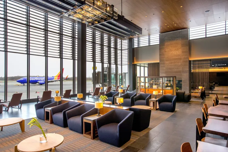 Paine Field Passenger Terminal: Everything You Need to Know About paine field passenger terminal