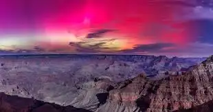 Home Top 5 Airports for Visiting the Grand Canyon: Your Nearest Options