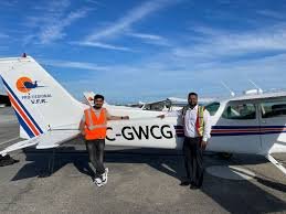 Breaking Down the Costs: Starting Your Own Flight School cost to start a flight school